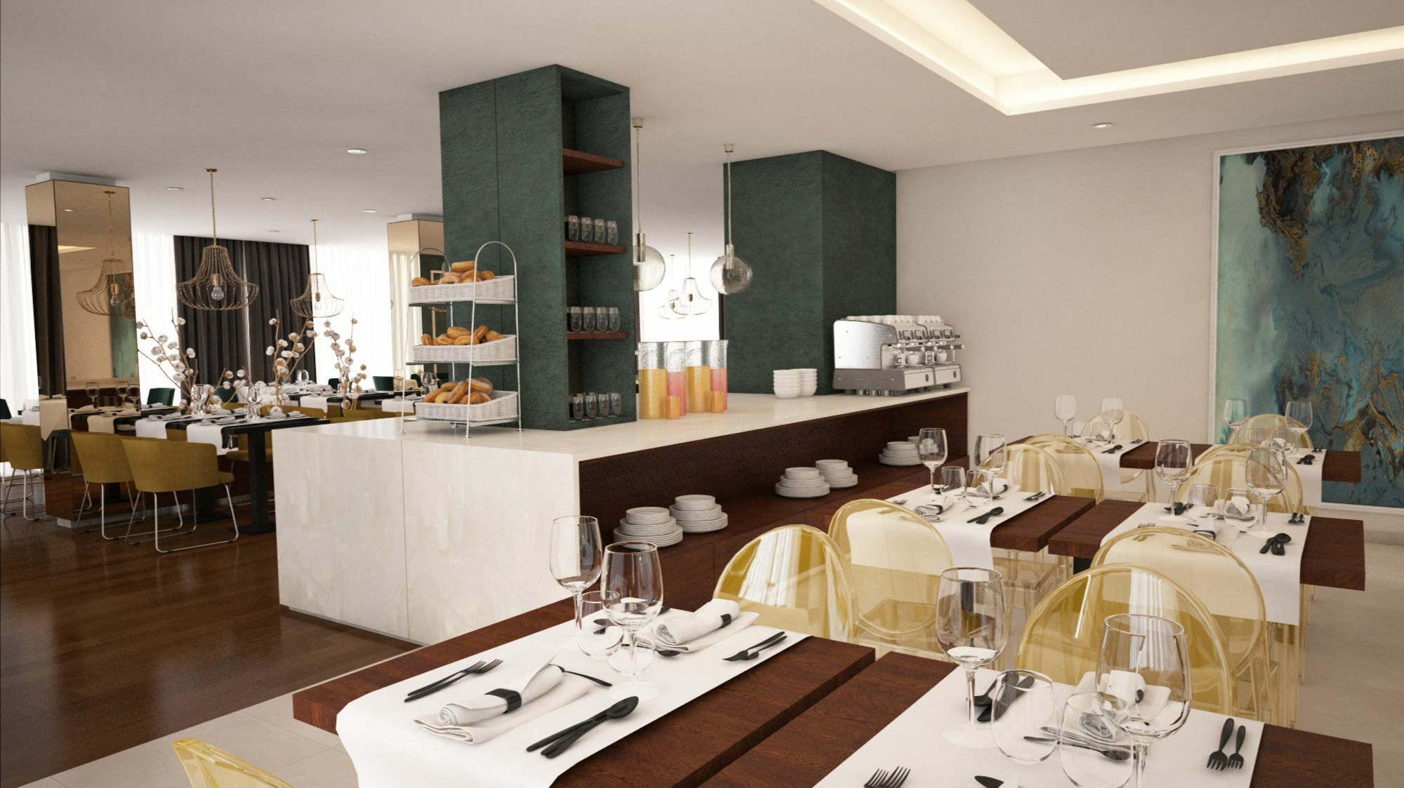 Imperhotel Fatima Exterior photo